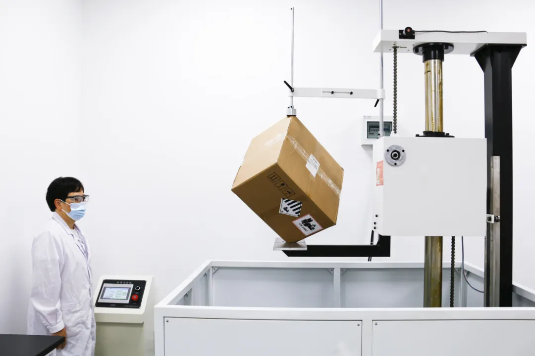 賦能鐵路混裝安全——《鐵路危險貨物分類鑒定及其應(yīng)用》專題技術(shù)報告